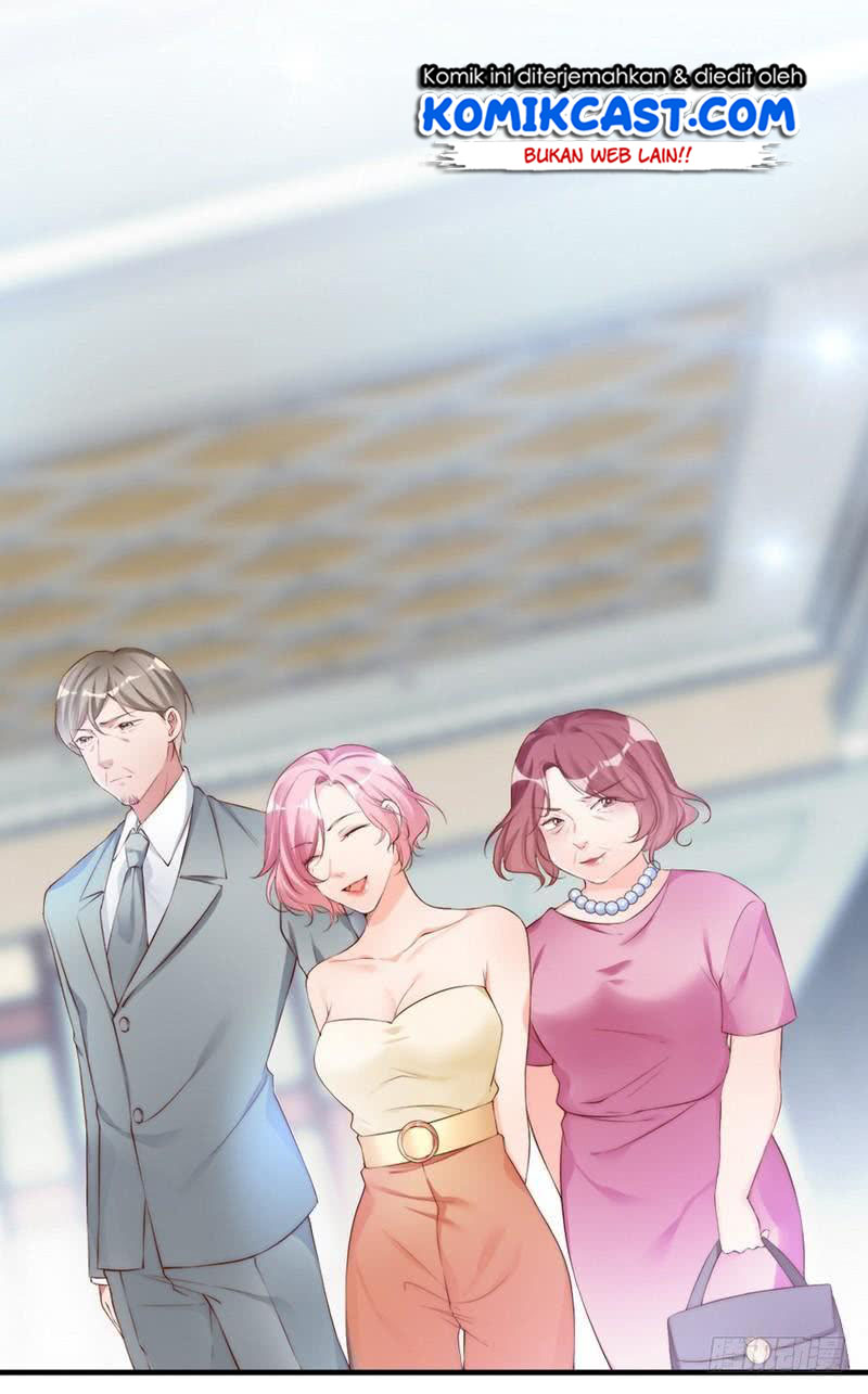 My Wife is Cold-Hearted chapter 63