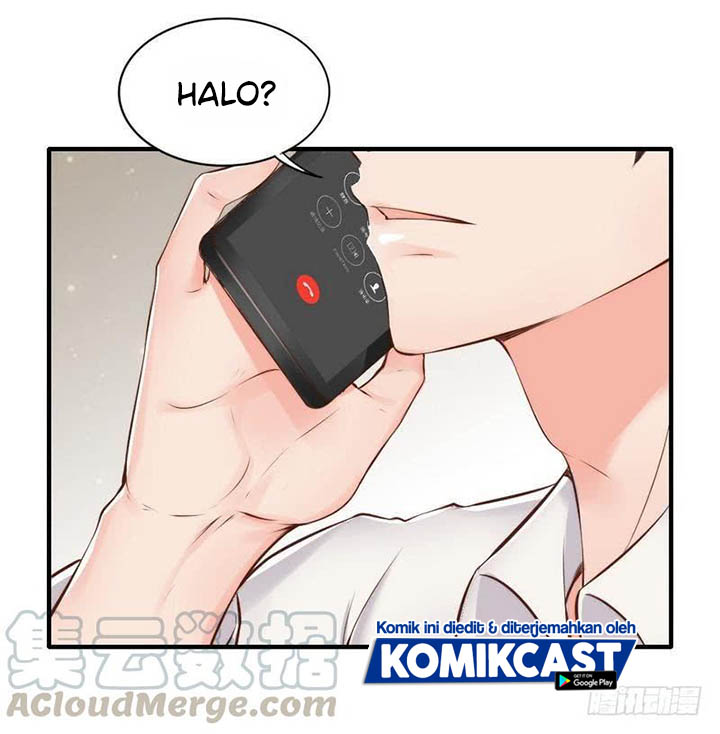 My Wife is Cold-Hearted chapter 113