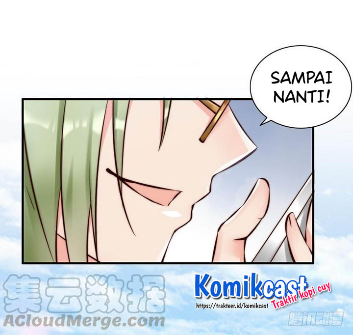 My Wife is Cold-Hearted Chapter 119 Bahasa Indonesia