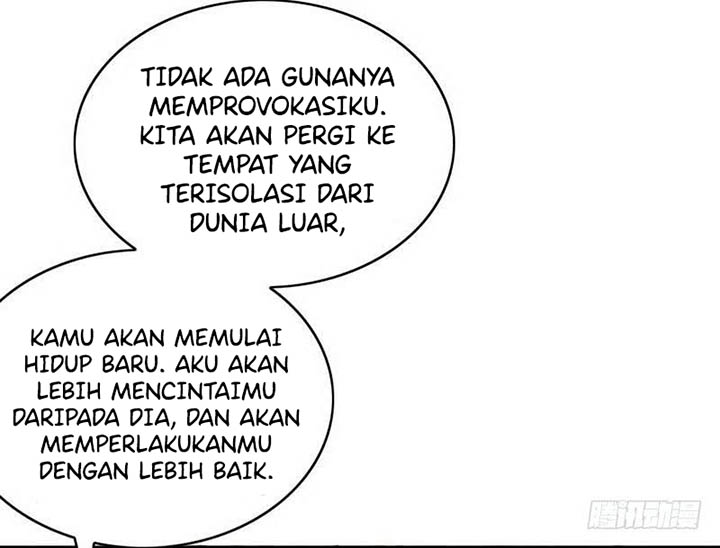 My Wife is Cold-Hearted Chapter 119 Bahasa Indonesia