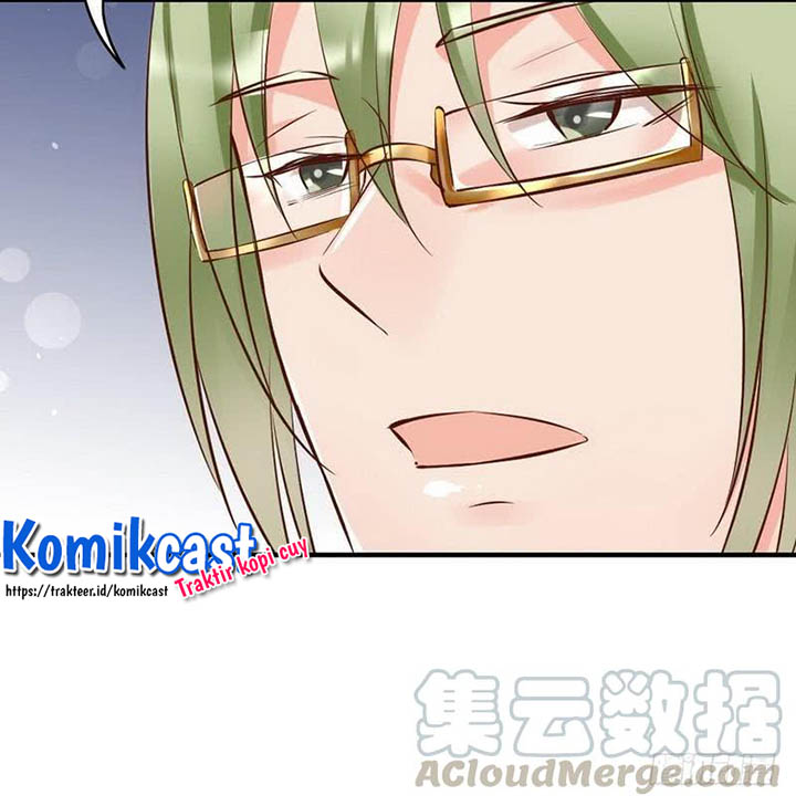 My Wife is Cold-Hearted Chapter 119 Bahasa Indonesia