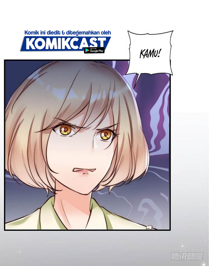 My Wife is Cold-Hearted Chapter 119 Bahasa Indonesia