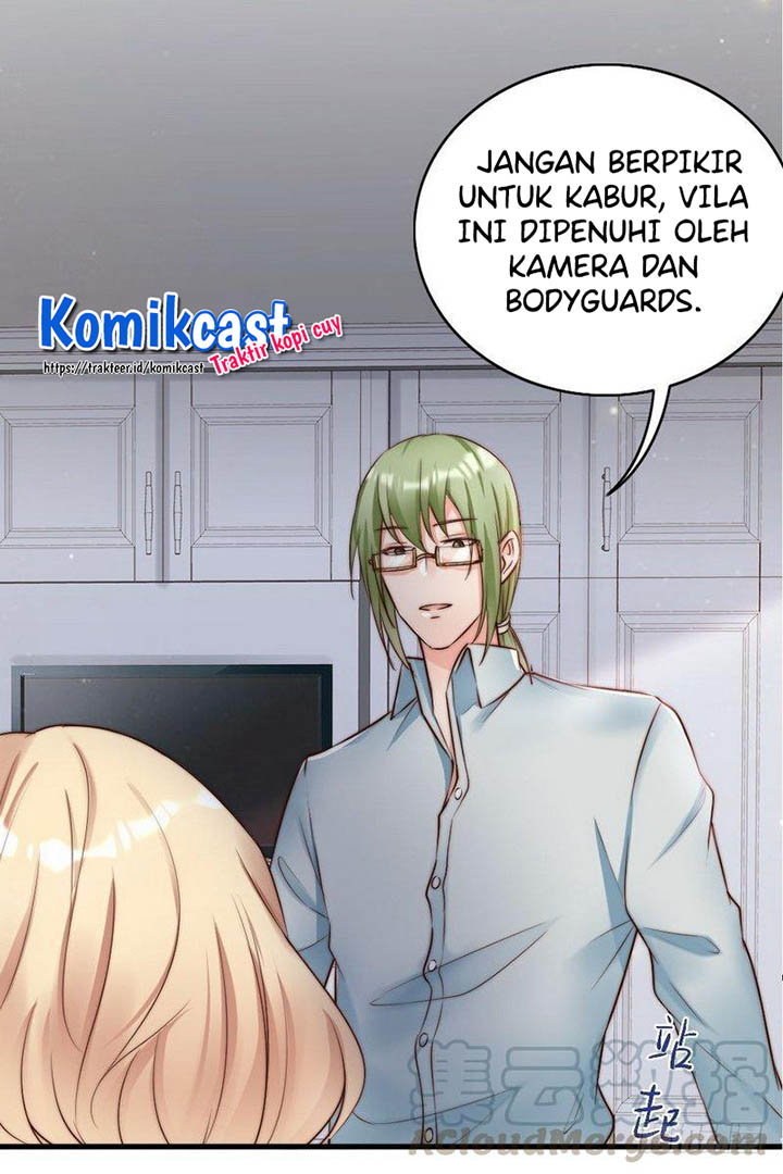 My Wife is Cold-Hearted Chapter 119 Bahasa Indonesia
