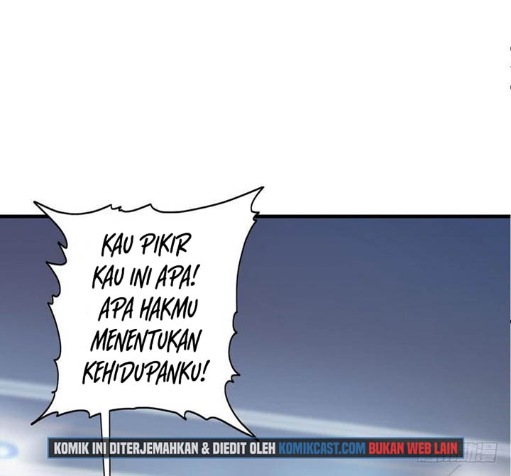 My Wife is Cold-Hearted Chapter 119 Bahasa Indonesia