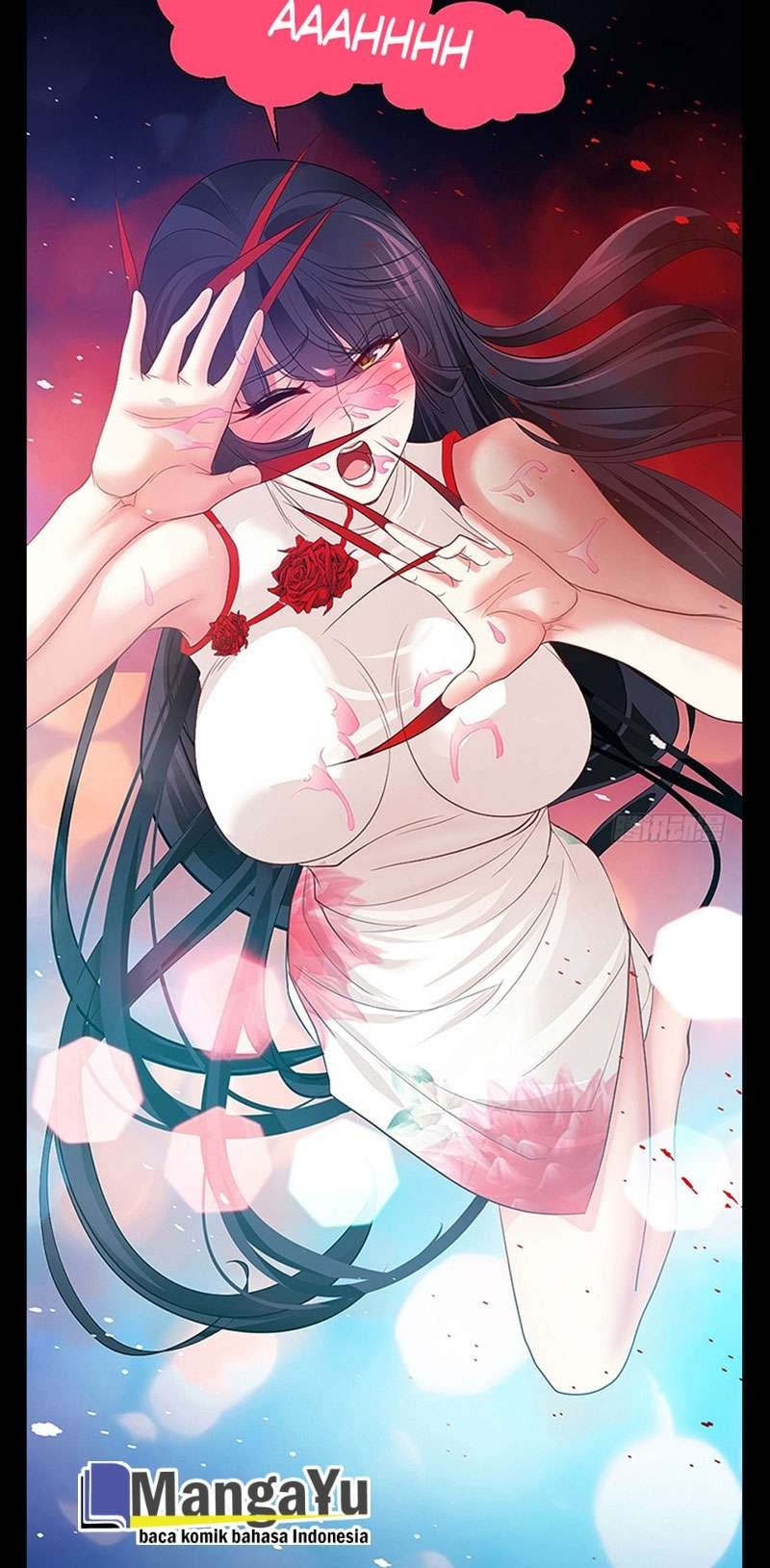 My Wife is a Ghost Chapter 04 Bahasa Indonesia