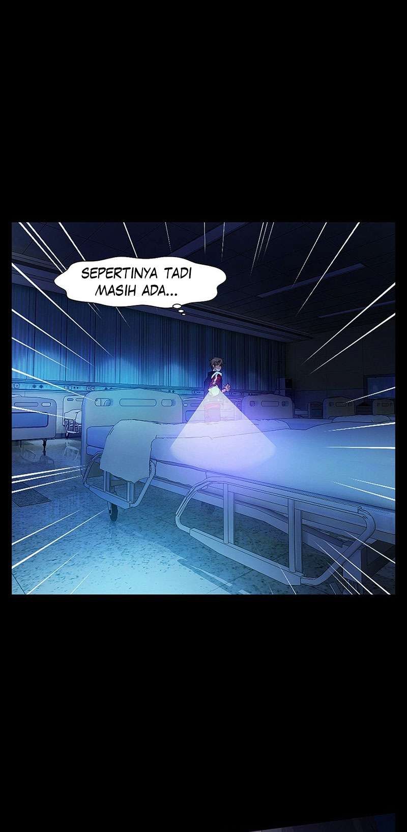 My Wife is a Ghost chapter 12