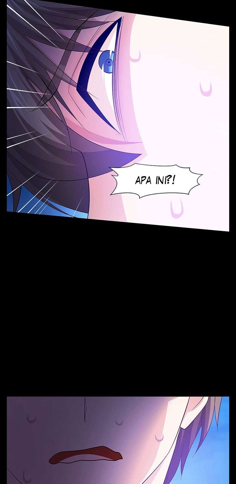 My Wife is a Ghost chapter 12