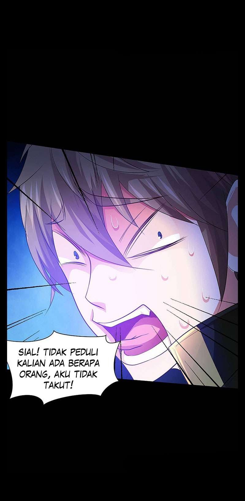 My Wife is a Ghost chapter 12