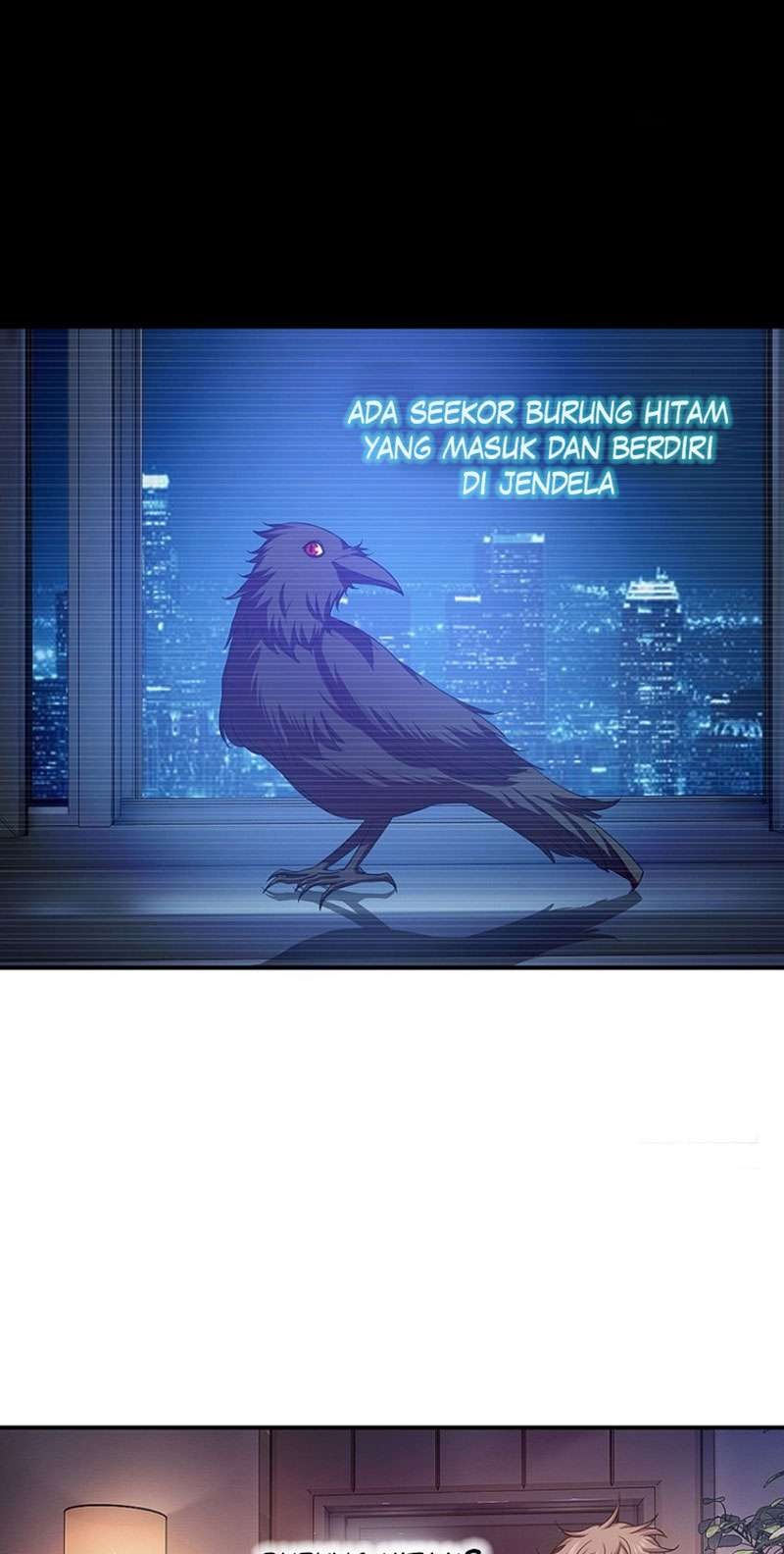 My Wife is a Ghost Chapter 22 Bahasa Indonesia