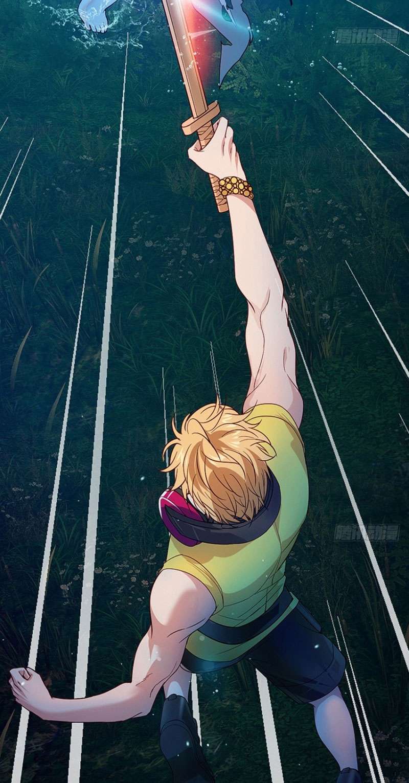 My Wife is a Ghost Chapter 34 Bahasa Indonesia