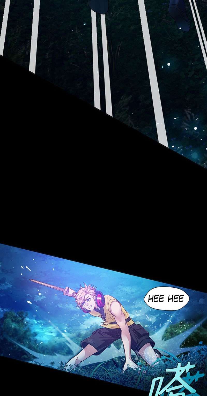 My Wife is a Ghost Chapter 34 Bahasa Indonesia