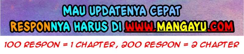 My Wife is a Ghost Chapter 34 Bahasa Indonesia