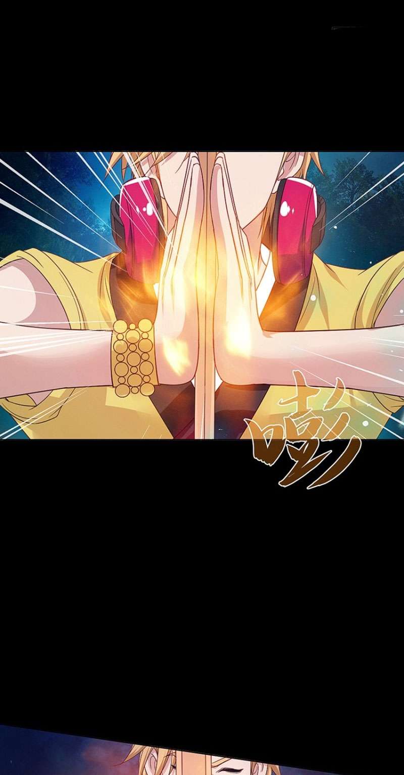 My Wife is a Ghost Chapter 34 Bahasa Indonesia