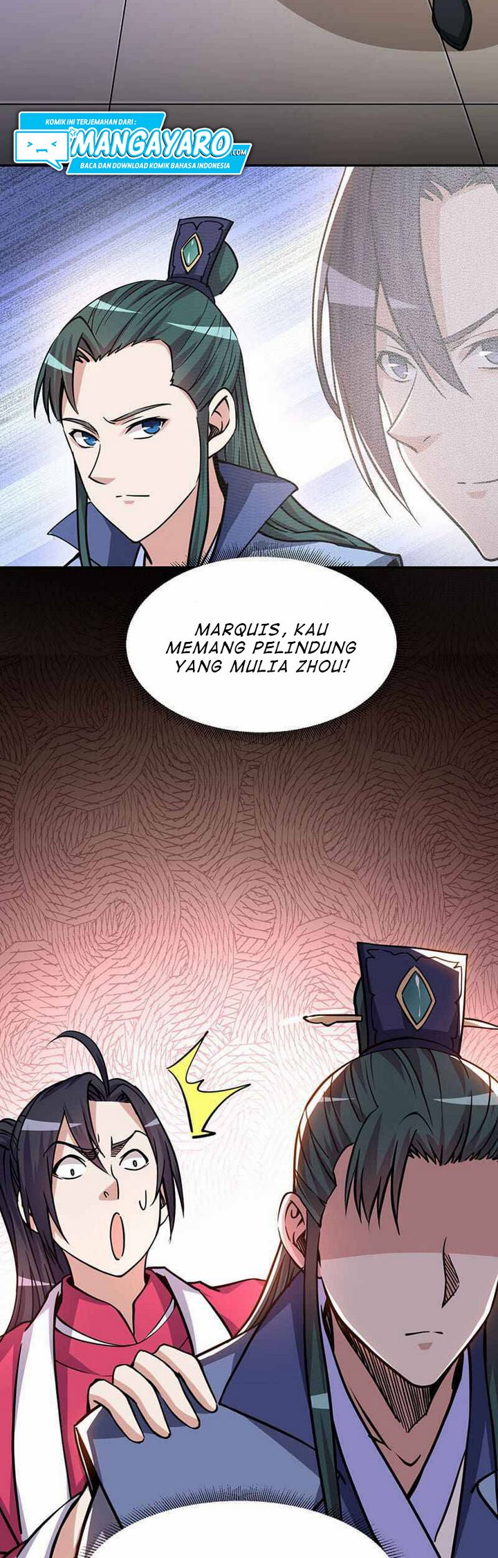 My 7 Wives Are Forcing Me To Die chapter 9