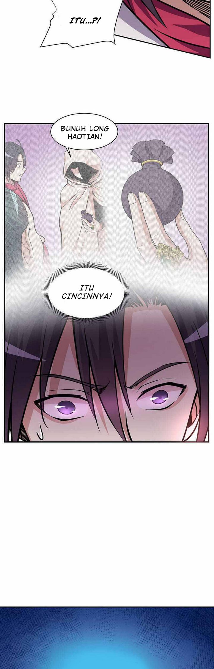 My 7 Wives Are Forcing Me To Die chapter 9