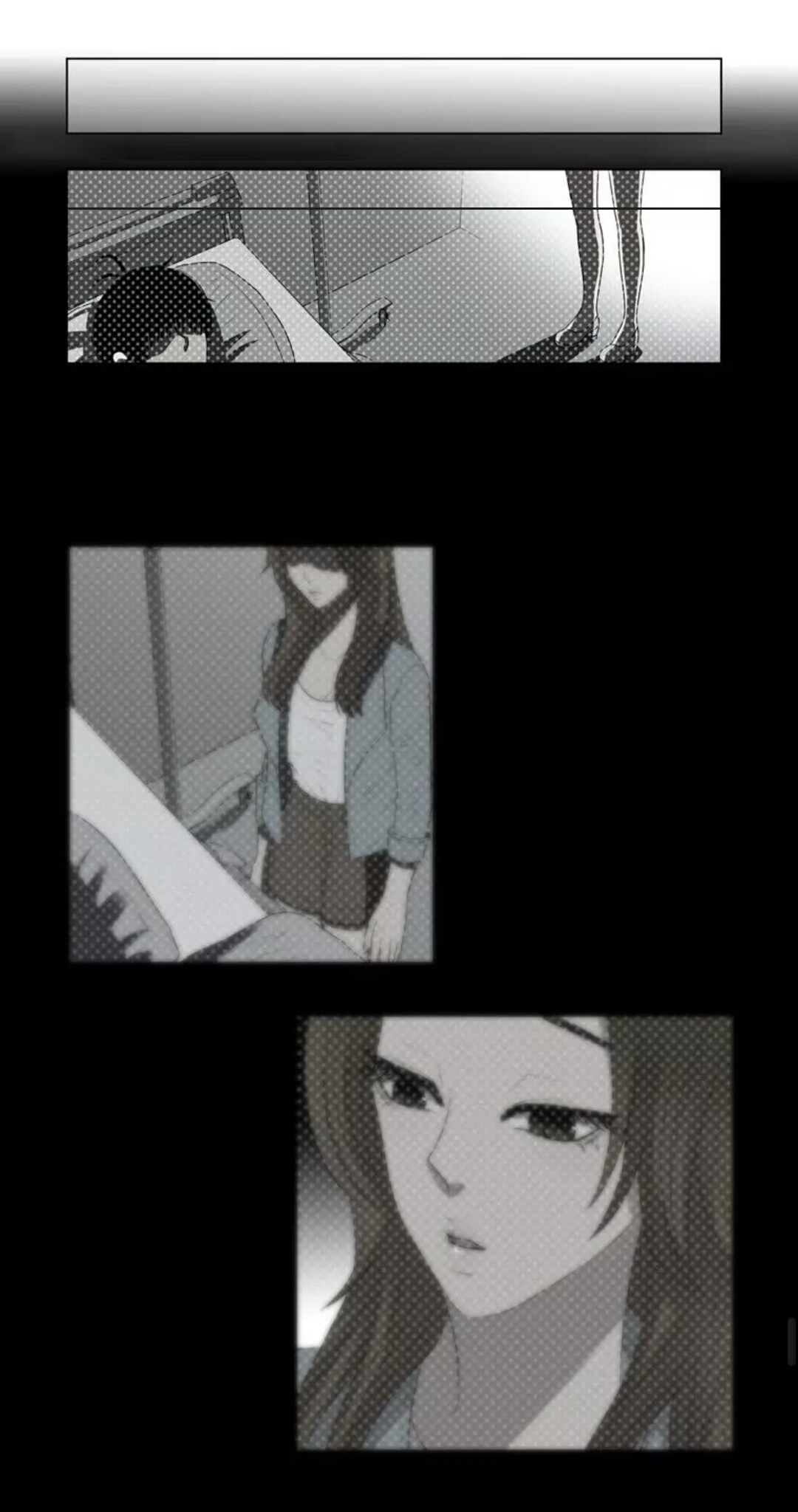 My Beautiful World Chapter 26 Bahasa Indonesia