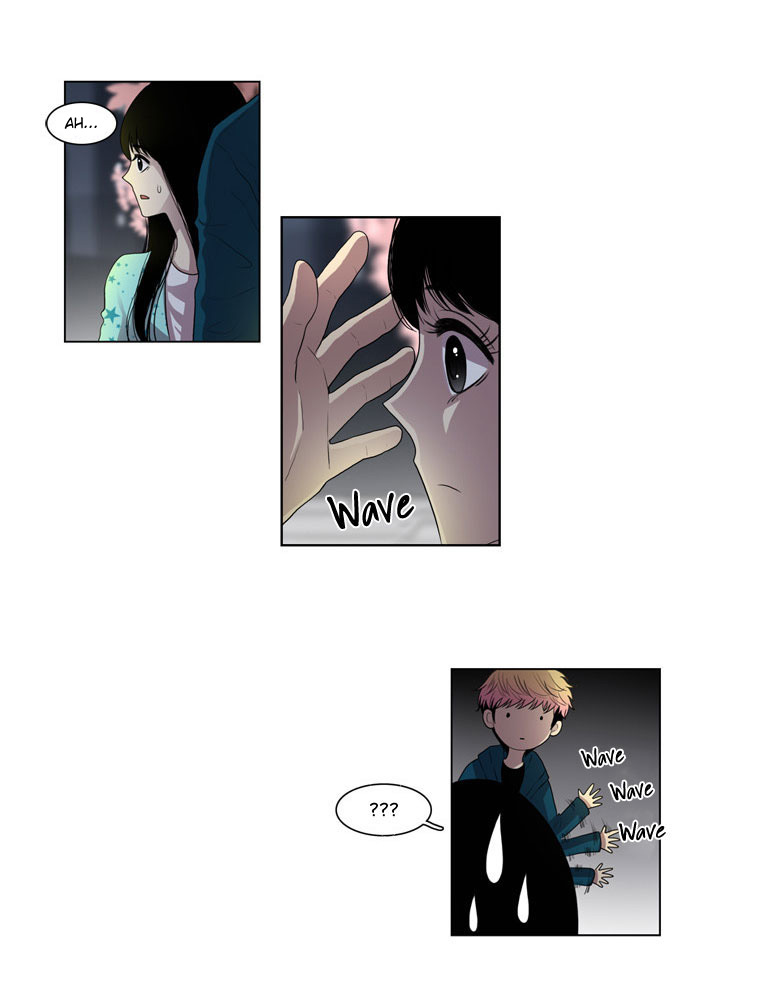 My Beautiful World Chapter 03 Bahasa Indonesia