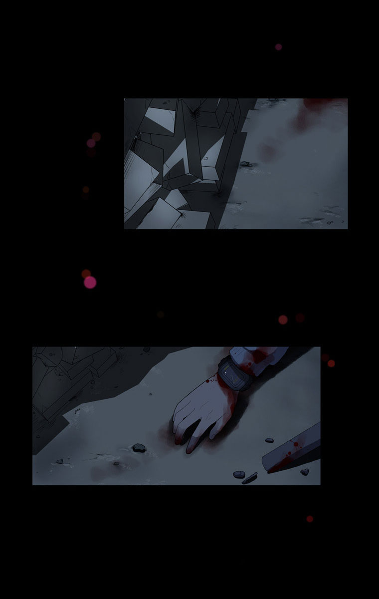 My Beautiful World Chapter 06 Bahasa Indonesia