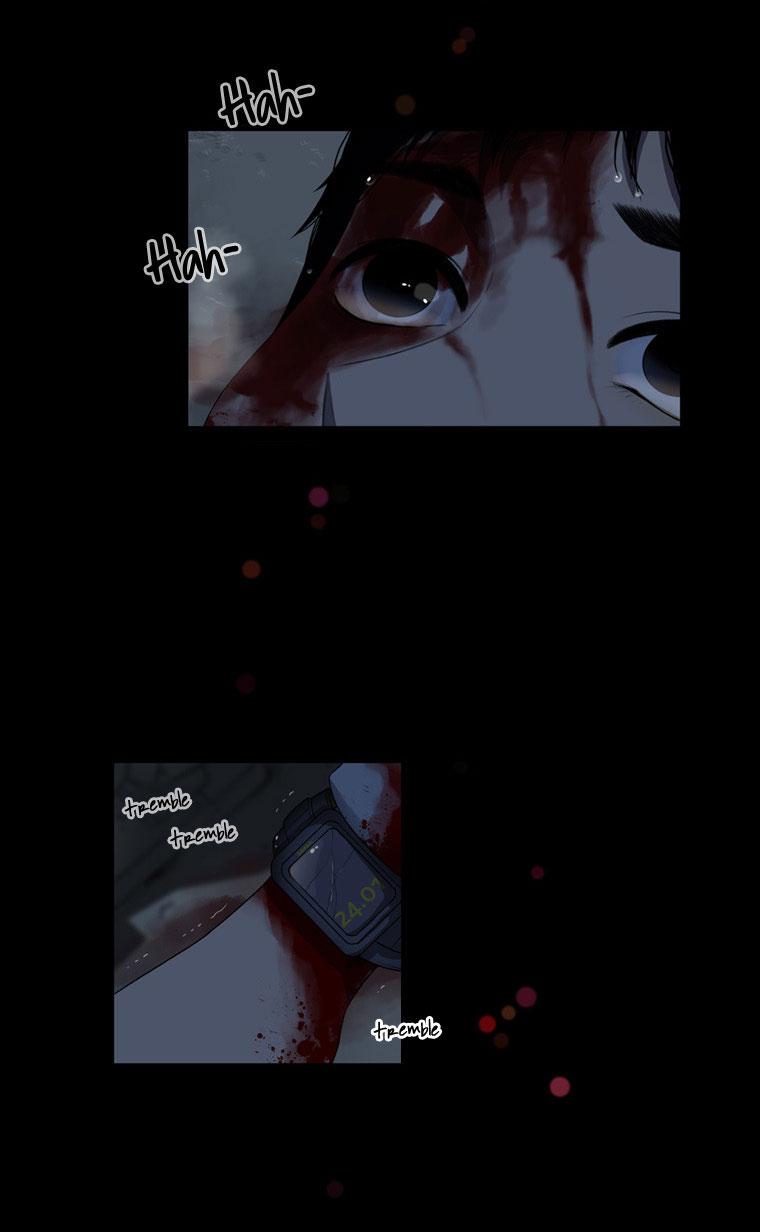 My Beautiful World Chapter 06 Bahasa Indonesia