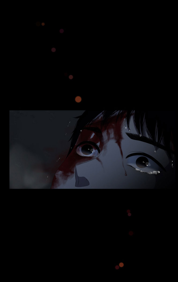 My Beautiful World Chapter 06 Bahasa Indonesia