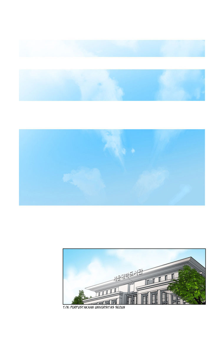 My Beautiful World Chapter 06 Bahasa Indonesia