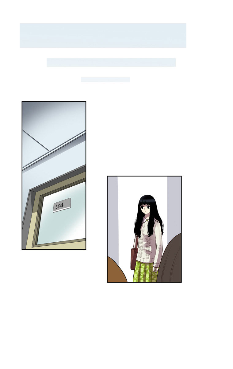 My Beautiful World Chapter 06 Bahasa Indonesia