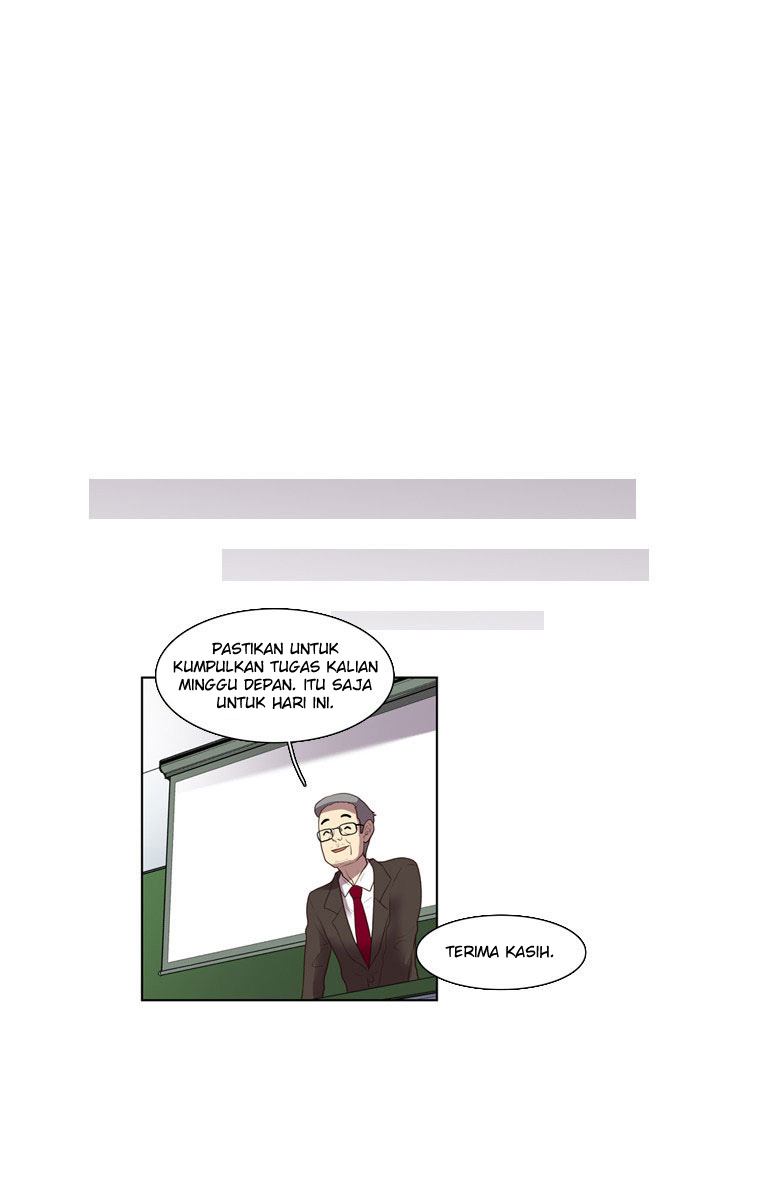 My Beautiful World Chapter 06 Bahasa Indonesia