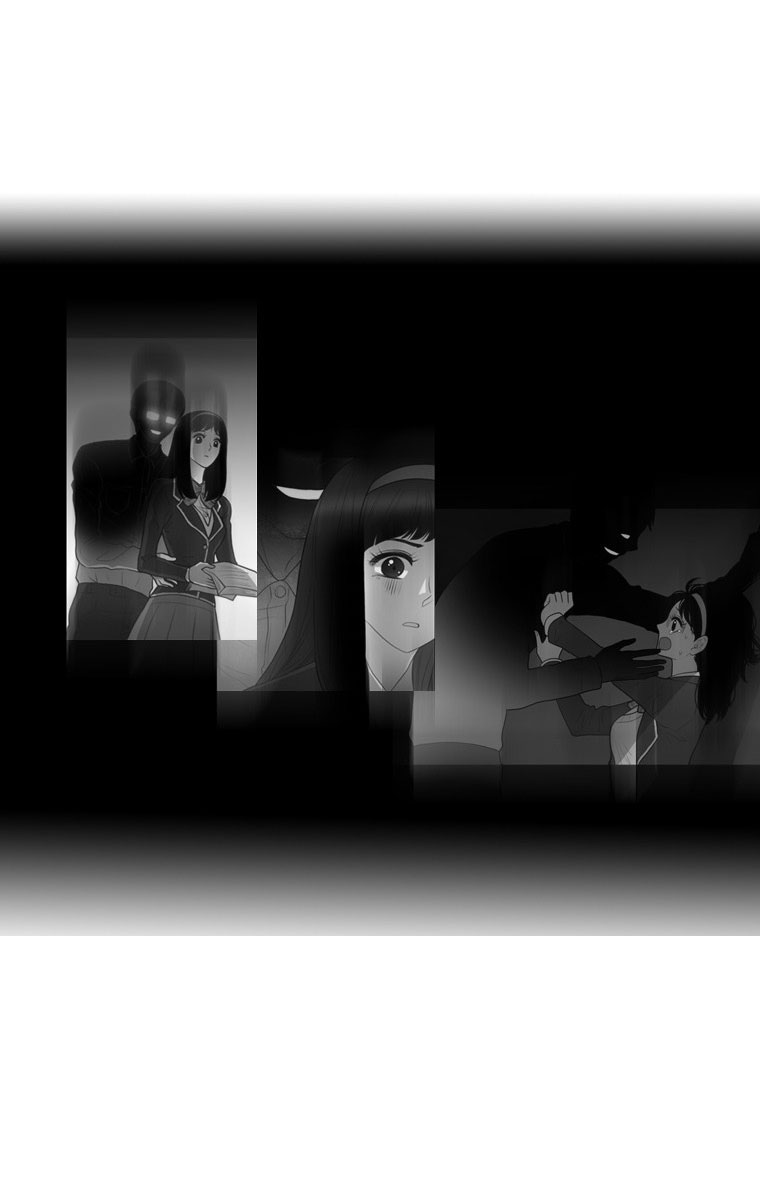 My Beautiful World Chapter 06 Bahasa Indonesia