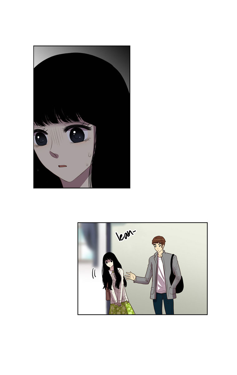 My Beautiful World Chapter 06 Bahasa Indonesia