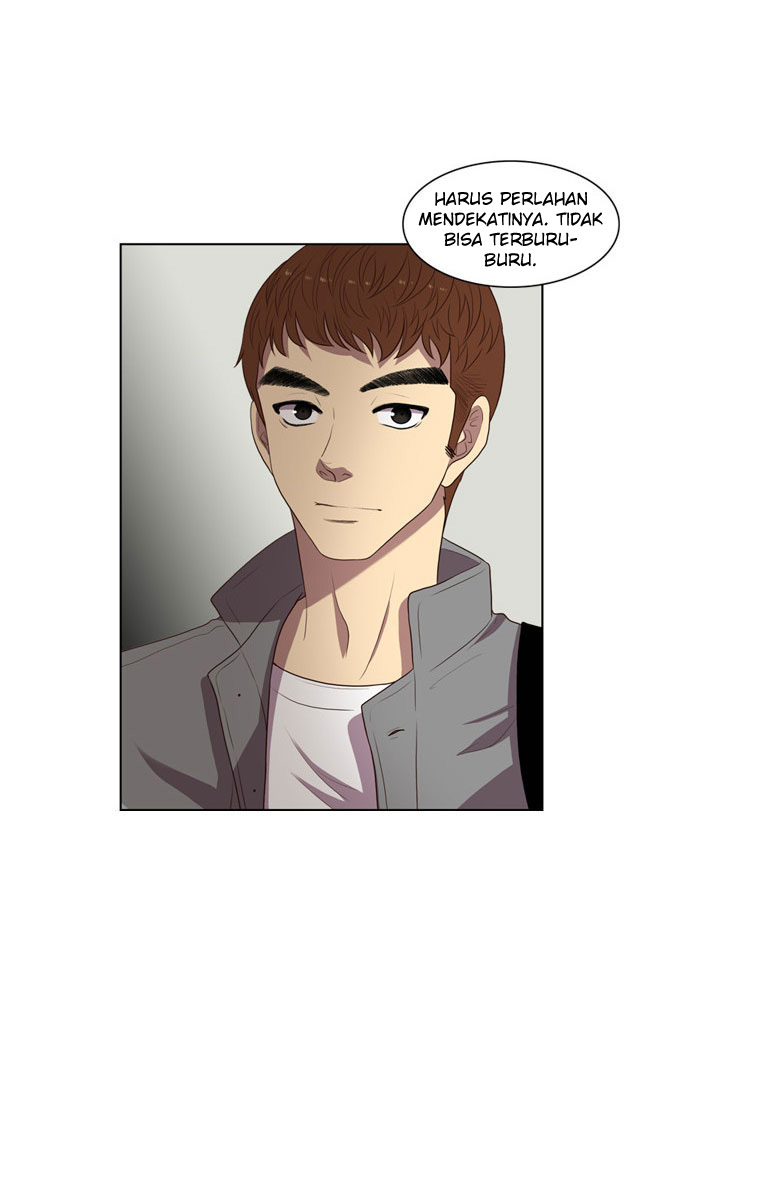 My Beautiful World Chapter 06 Bahasa Indonesia