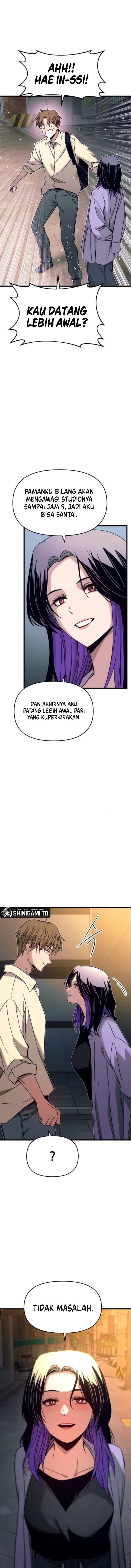 My Bias Gets on the Last Train chapter 30