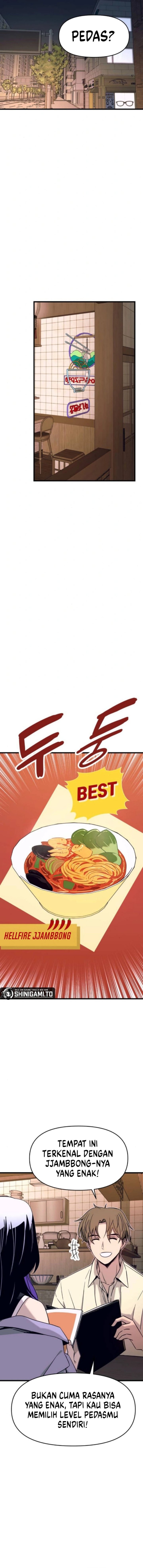 My Bias Gets on the Last Train chapter 30