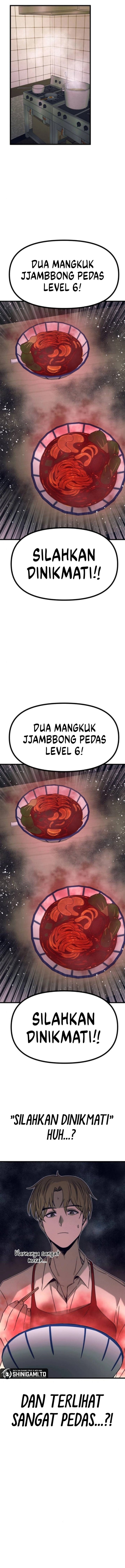 My Bias Gets on the Last Train chapter 30