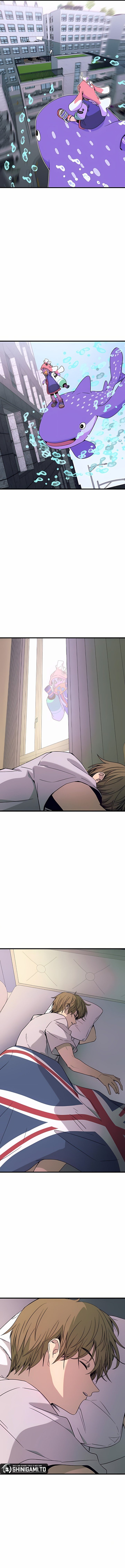 My Bias Gets on the Last Train Chapter 37 Bahasa Indonesia