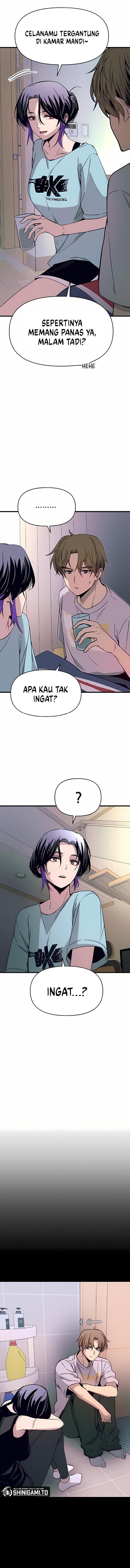 My Bias Gets on the Last Train Chapter 37 Bahasa Indonesia