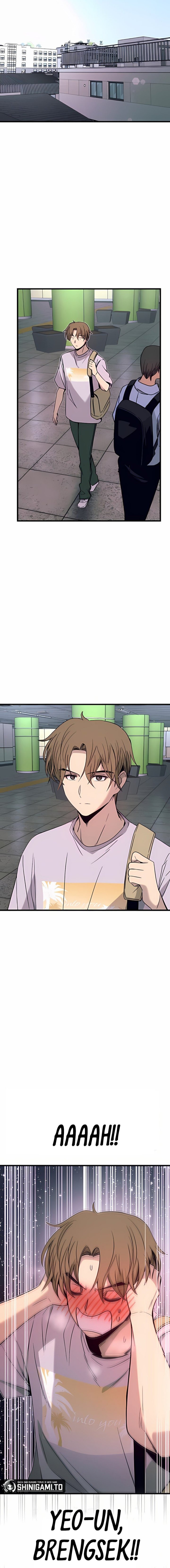 My Bias Gets on the Last Train Chapter 37 Bahasa Indonesia