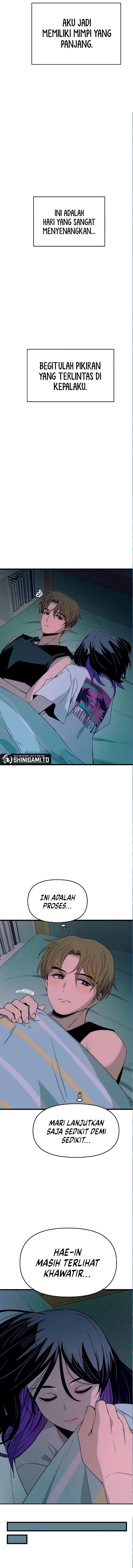 My Bias Gets on the Last Train chapter 54