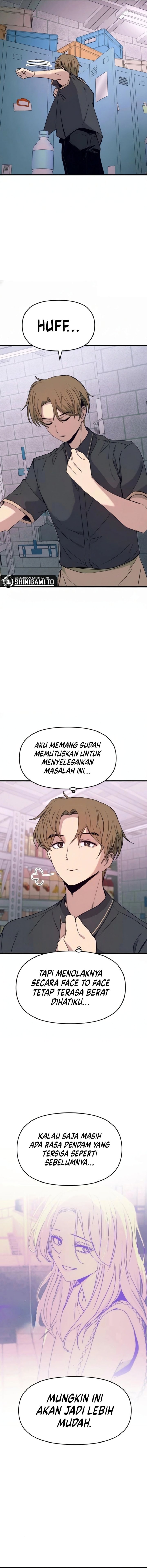 My Bias Gets on the Last Train Chapter 55 Bahasa Indonesia