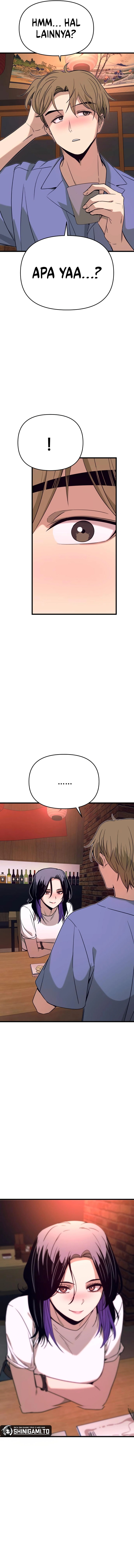 My Bias Gets on the Last Train Chapter 59 Bahasa Indonesia