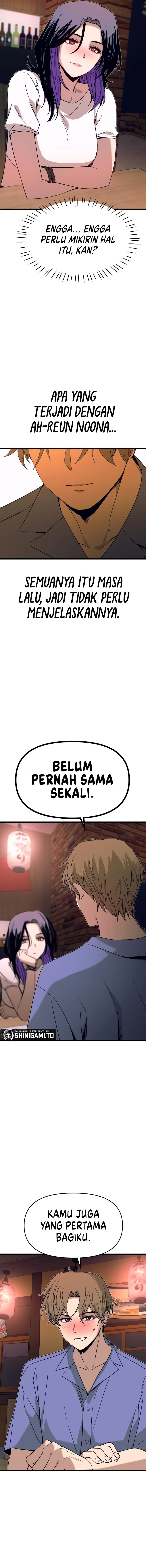 My Bias Gets on the Last Train Chapter 59 Bahasa Indonesia