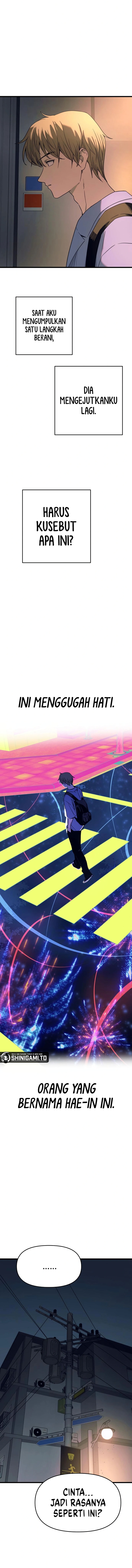 My Bias Gets on the Last Train Chapter 59 Bahasa Indonesia