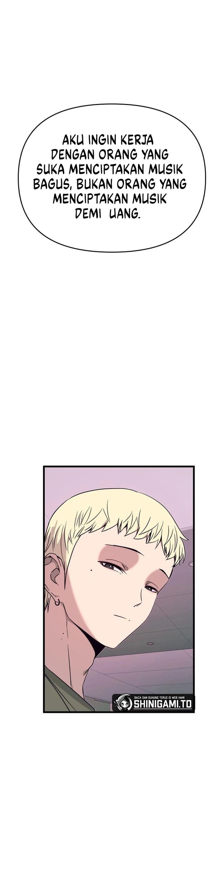 My Bias Gets on the Last Train chapter 61