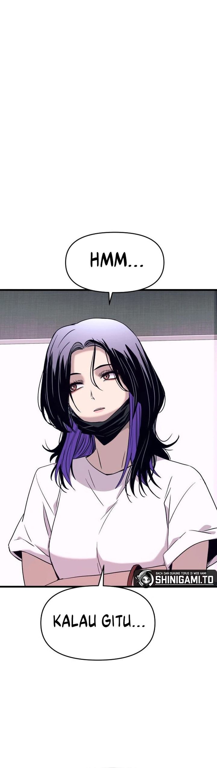 My Bias Gets on the Last Train chapter 61