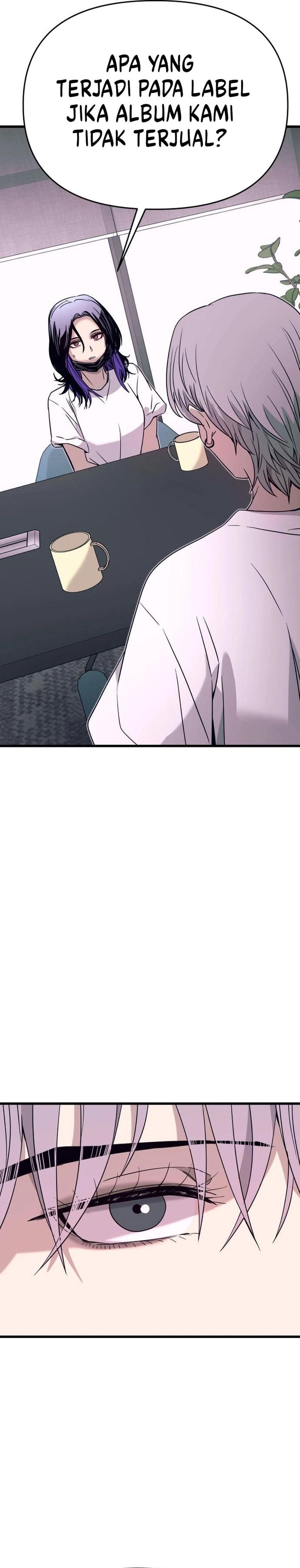 My Bias Gets on the Last Train chapter 61