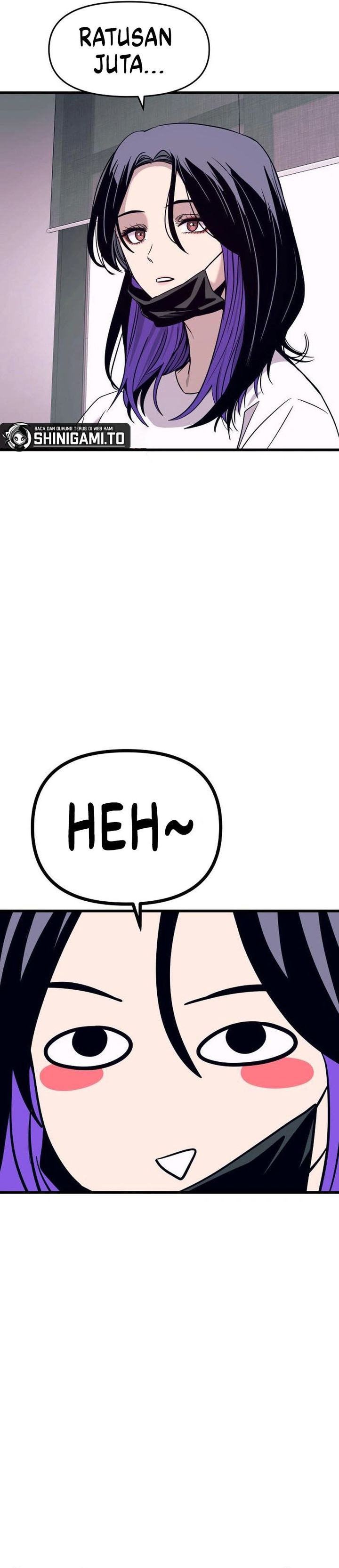 My Bias Gets on the Last Train chapter 61