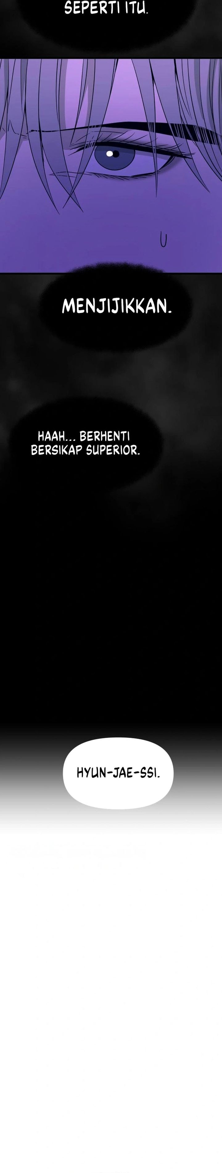 My Bias Gets on the Last Train chapter 61