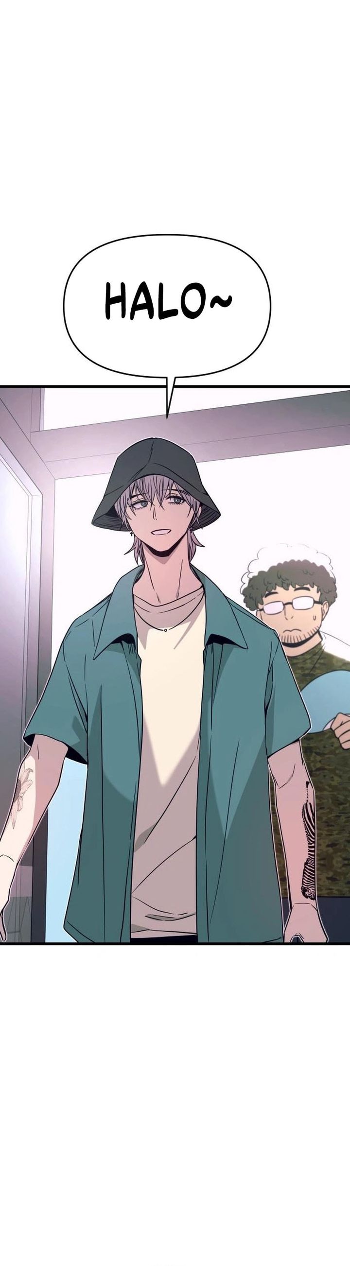 My Bias Gets on the Last Train chapter 61