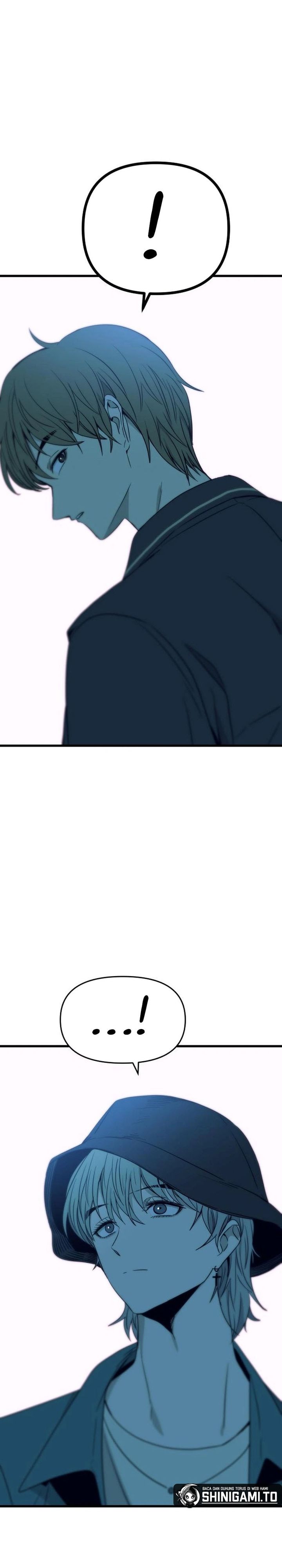 My Bias Gets on the Last Train chapter 61