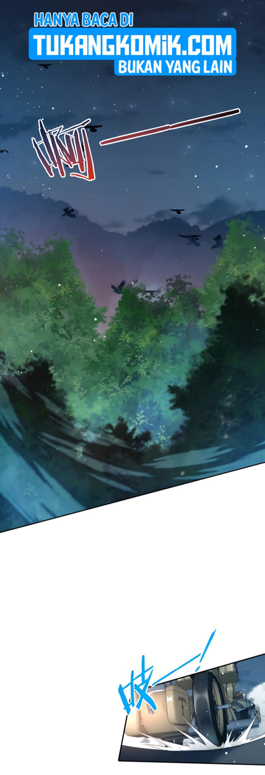 My Cells Kingdom Chapter 06 Bahasa Indonesia