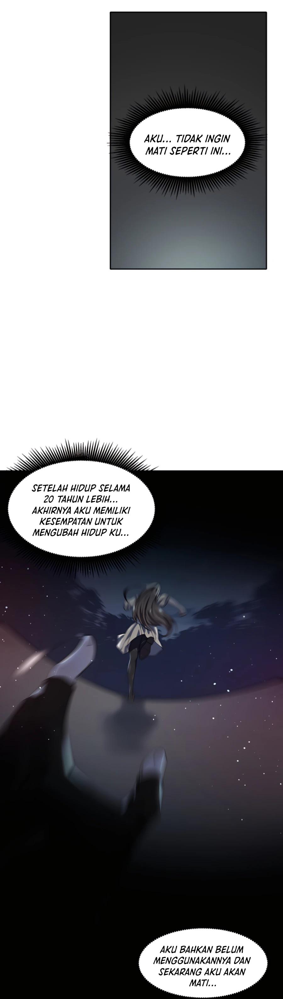 My Cells Kingdom Chapter 06 Bahasa Indonesia